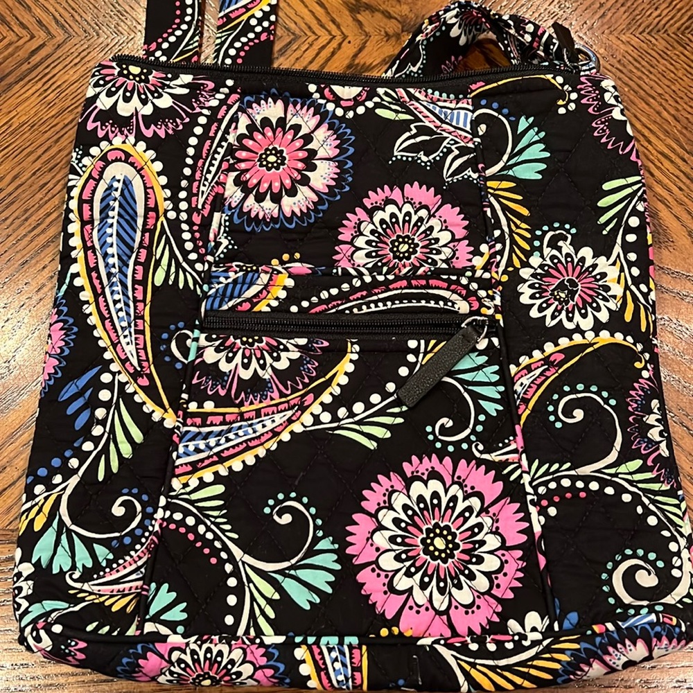 Vera Bradley Crossbody